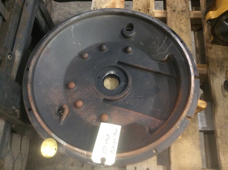   Flange