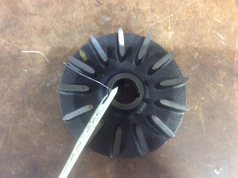   Impeller