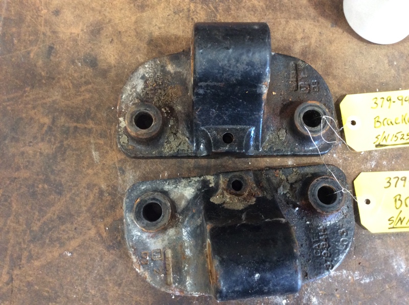 Caterpillar 962M 962M Bracket AS