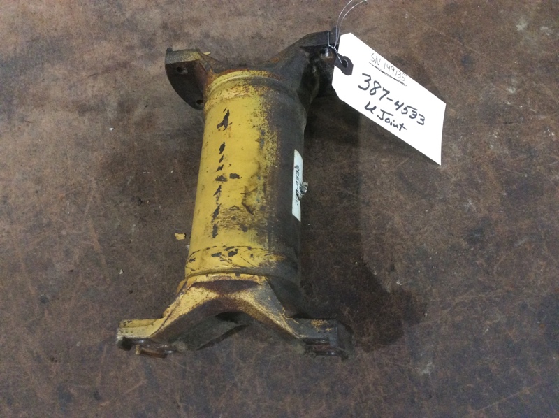 Caterpillar D6TLGP D6T Universal Joint GP