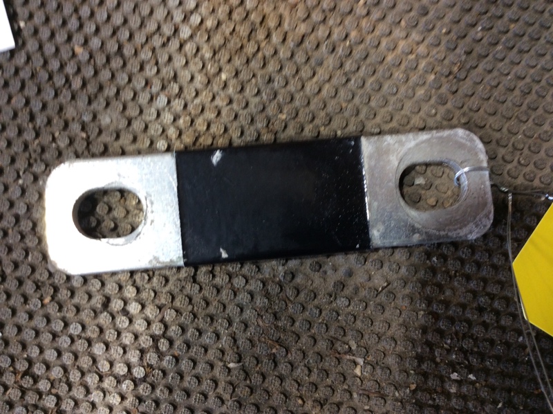Caterpillar 962M 962M Strap