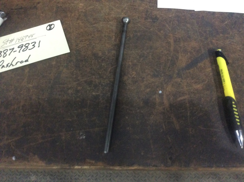   C3.3B Pushrod