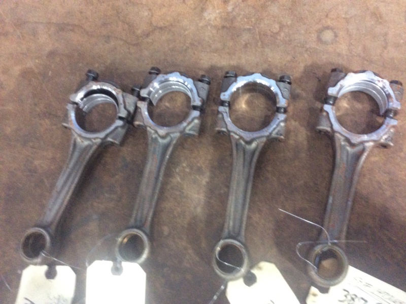   C3.3B Rod As- Connecting