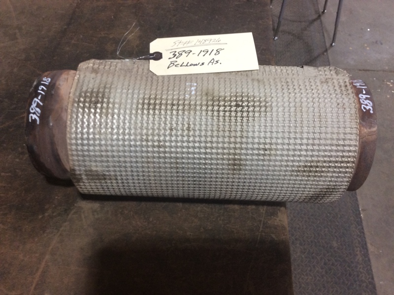 Caterpillar D6TLGP D6T Bellows