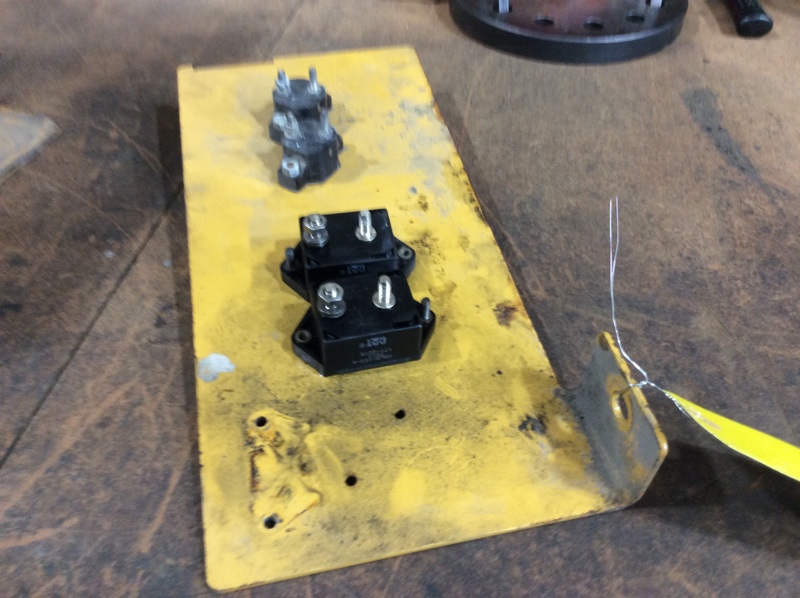 Caterpillar 966M 966M Sheet AS