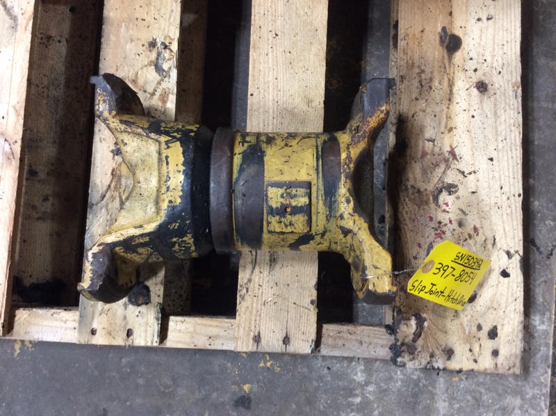 Caterpillar 740 740 Slip Joint (hitch Drive)
