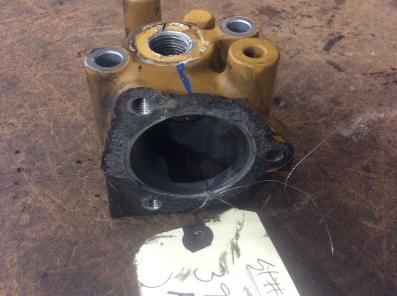  Flange AS