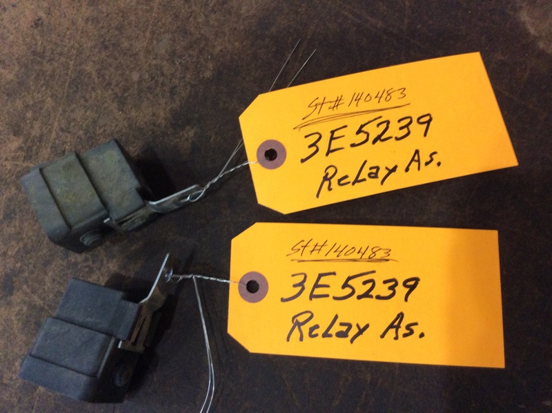   Relay