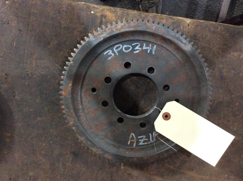   Gear - Transfer