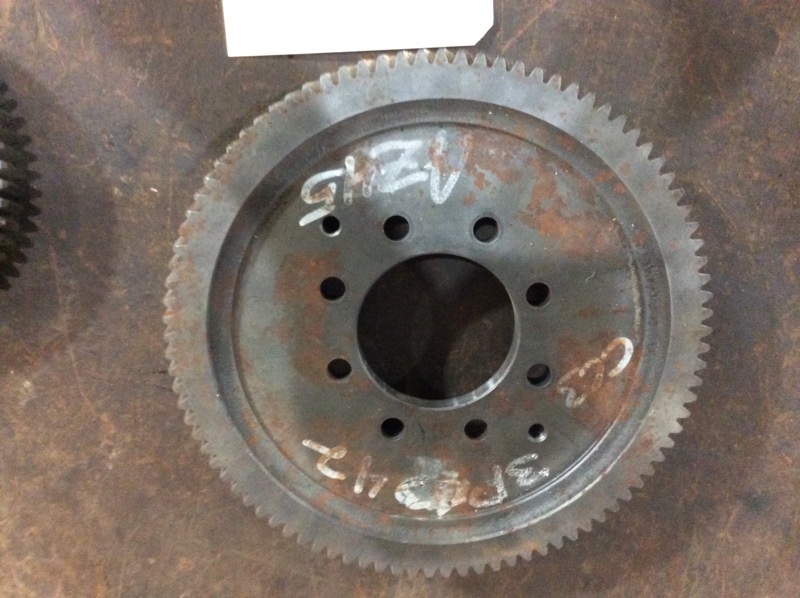   Gear