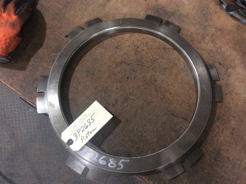 Caterpillar 777D 777D Piston - Clutch