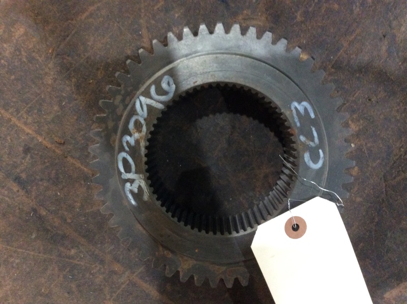 Caterpillar  Gear