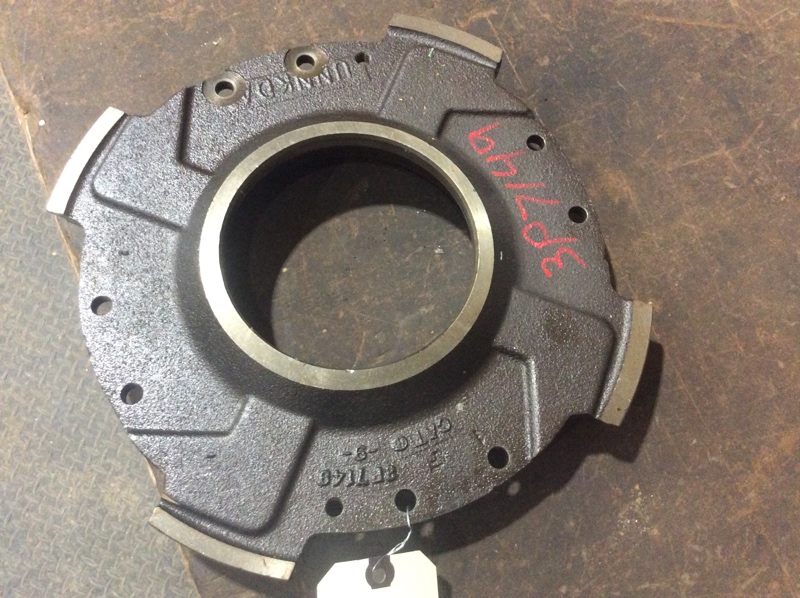 Caterpillar 992G 992G Gearing Cage