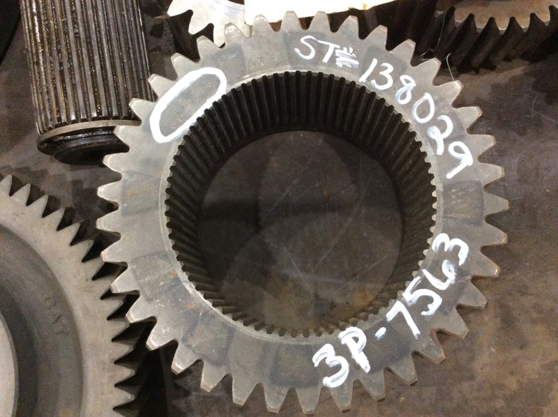   990K/992K Gear-sun 38 Teeth