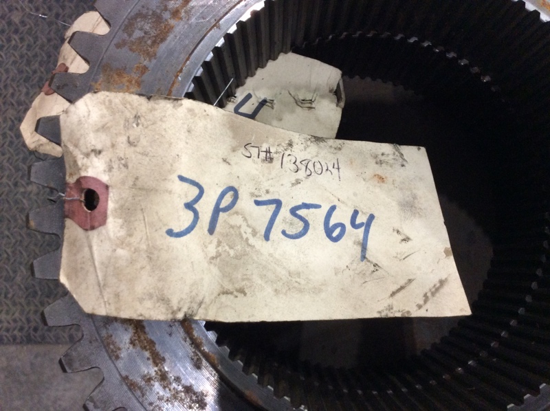   992K Gear-sun 47 Teeth