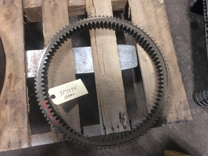 Caterpillar 992G 992G Gear