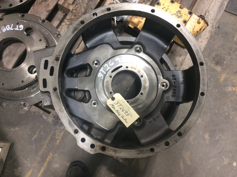   777B/777C/777D Manifold - Center