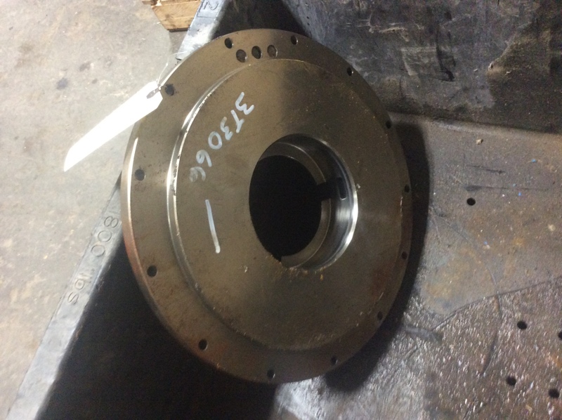   777B/777C/777D/777E/777F/777G Housing