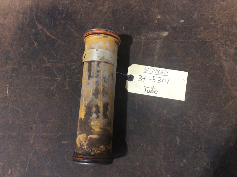 Caterpillar D6TLGP D6T Tube