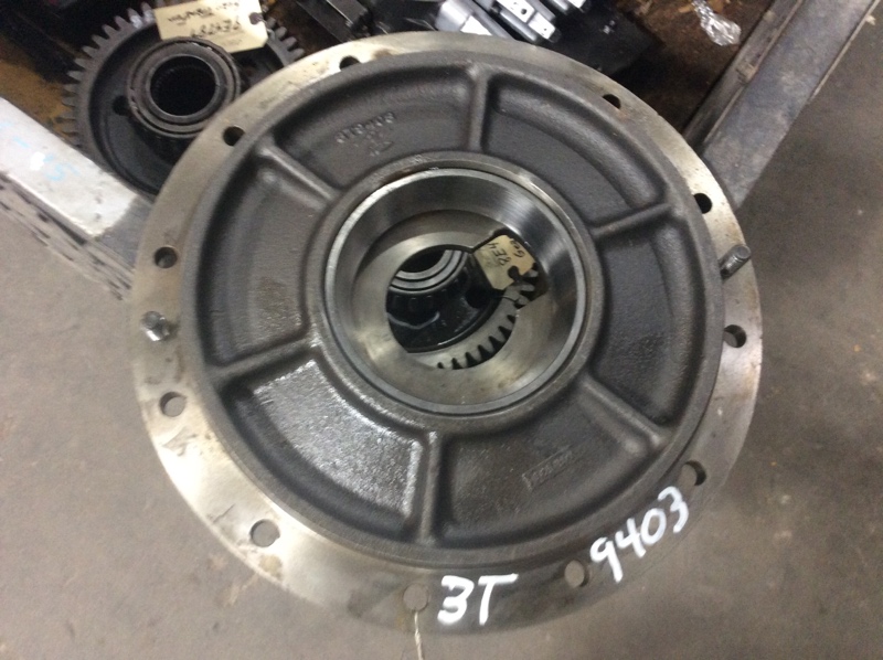   777B/777C/777D/777E/777F/777G Cage - Bearing