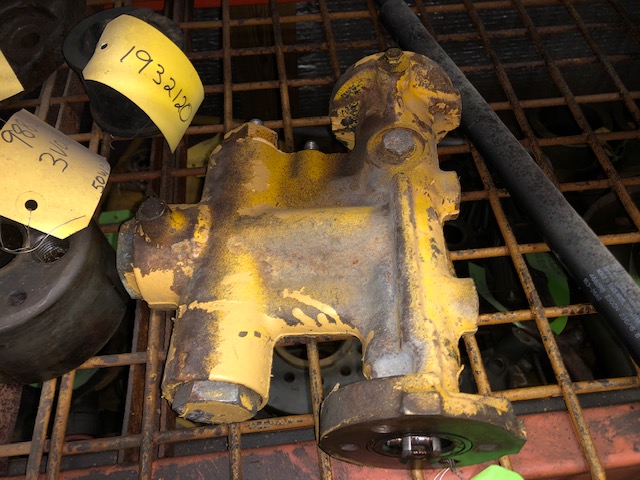 Caterpillar 988B 988B- Lock GP