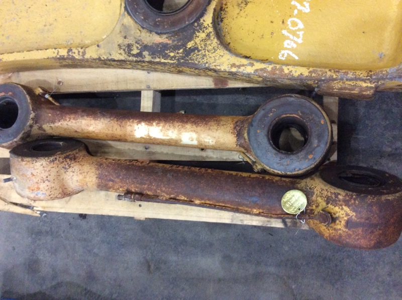 Caterpillar 980H 980G/980H Link (dog Bone)