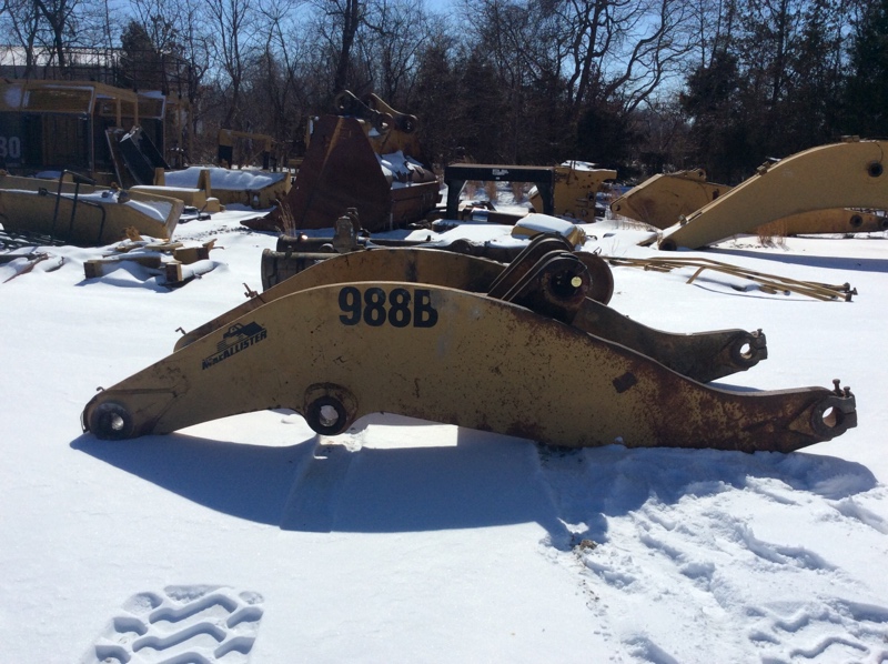 Caterpillar 988B 988B Arm AS