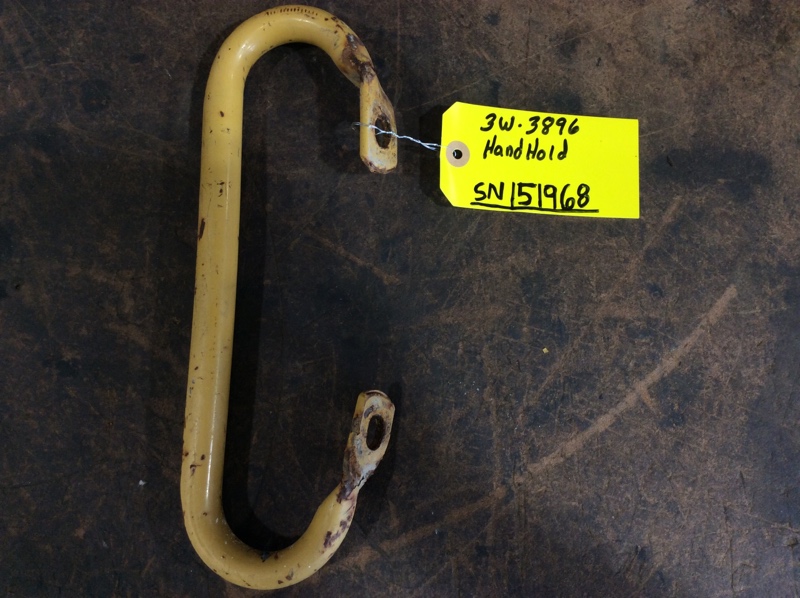 Caterpillar D8R D8R Handhold