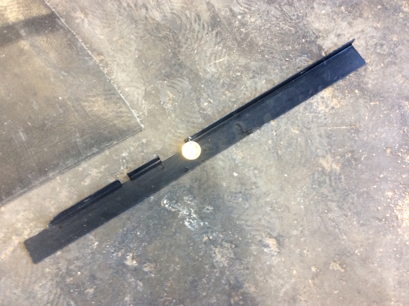 Caterpillar 962M 962M Bracket