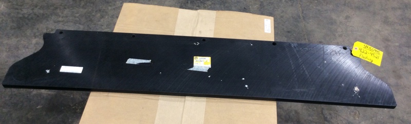 Caterpillar  Flashing