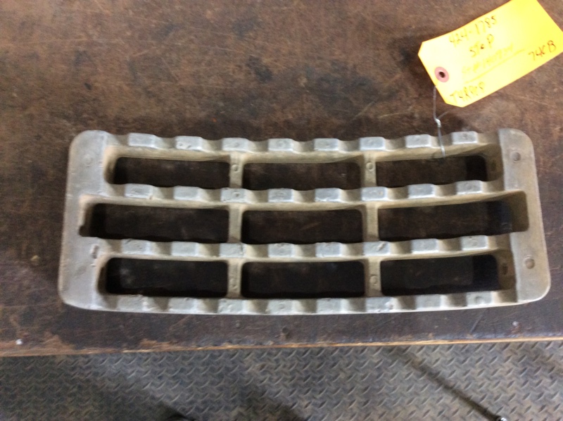 Caterpillar 740B 740B Step