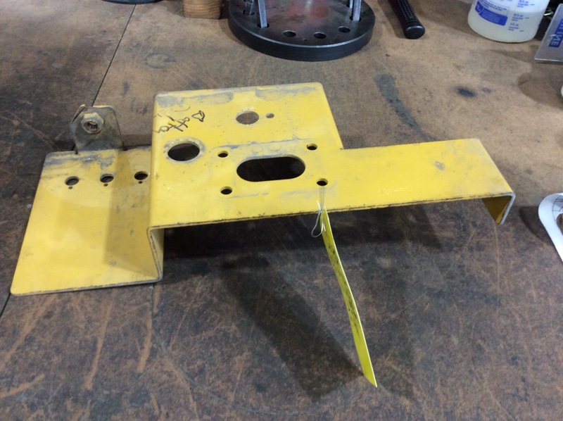 Caterpillar 966M 966M Sheet AS