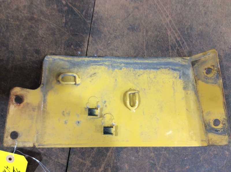 Caterpillar 966M 966M Sheet AS