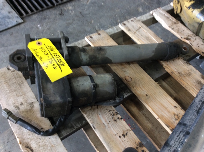 Caterpillar 966M 966M Actuator GP - Hood Tilt
