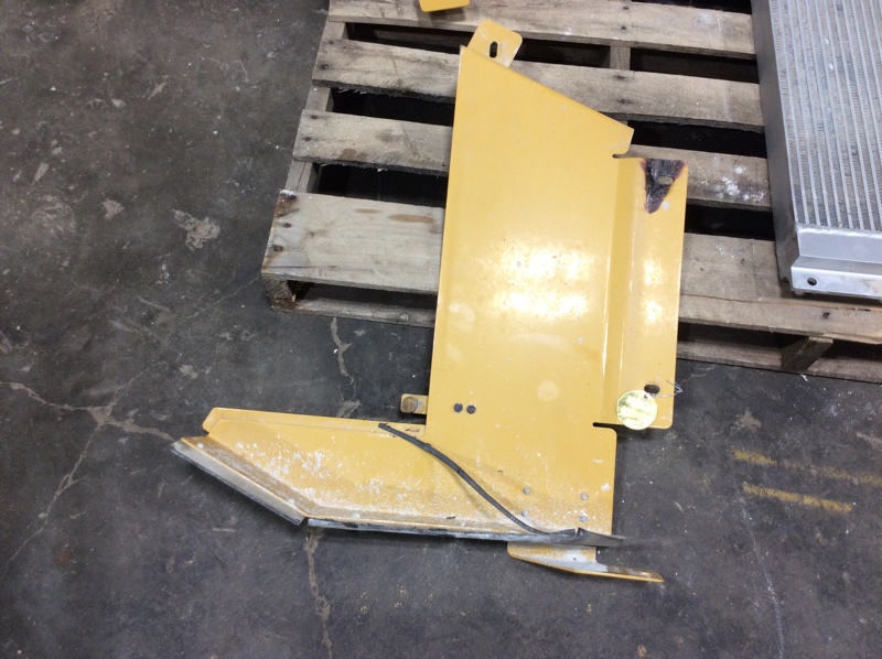 Caterpillar 962M 962M Panel GP - LH