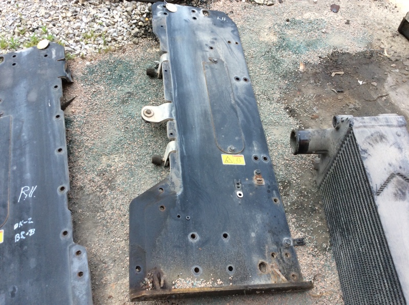 Caterpillar 966M 966M Support AS - LH