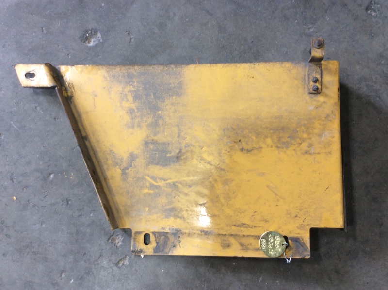 Caterpillar 966M 966M Panel AS - Side