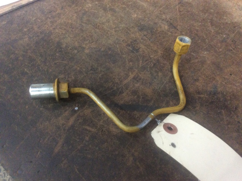   C3.3B Inj Pipe