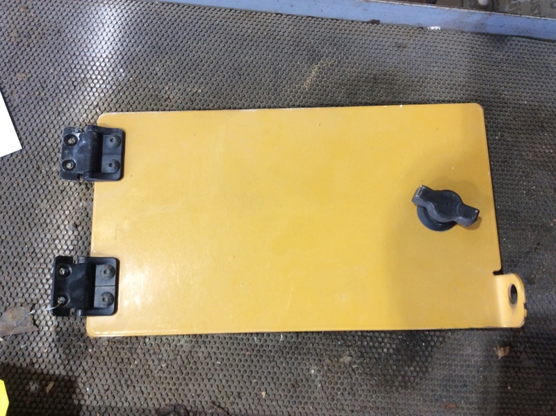 Caterpillar 962M 962M Sheet AS