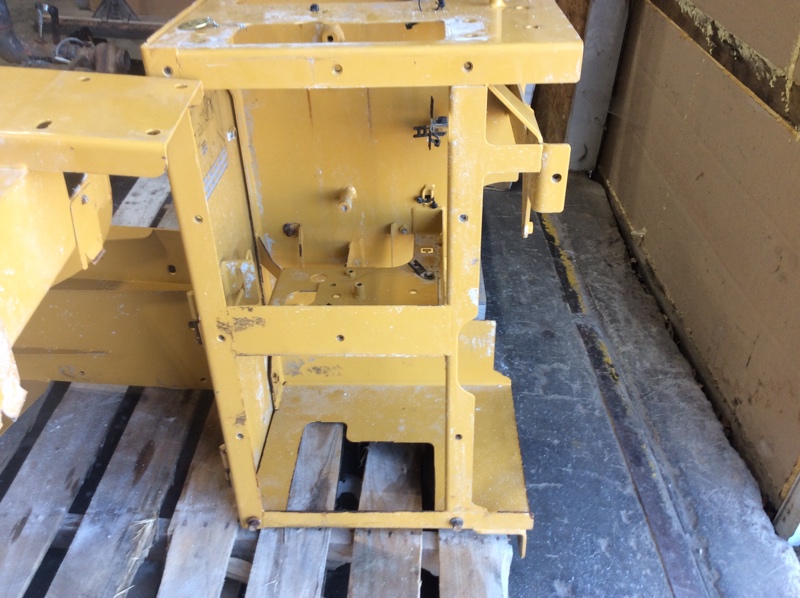 Caterpillar 962M 962M Box AS - Service Center