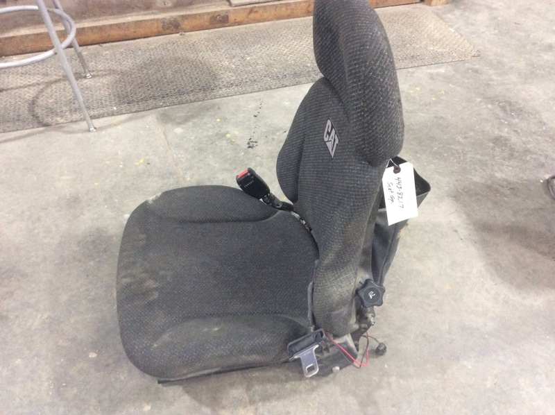 Caterpillar D6TLGP D6T Seat GP