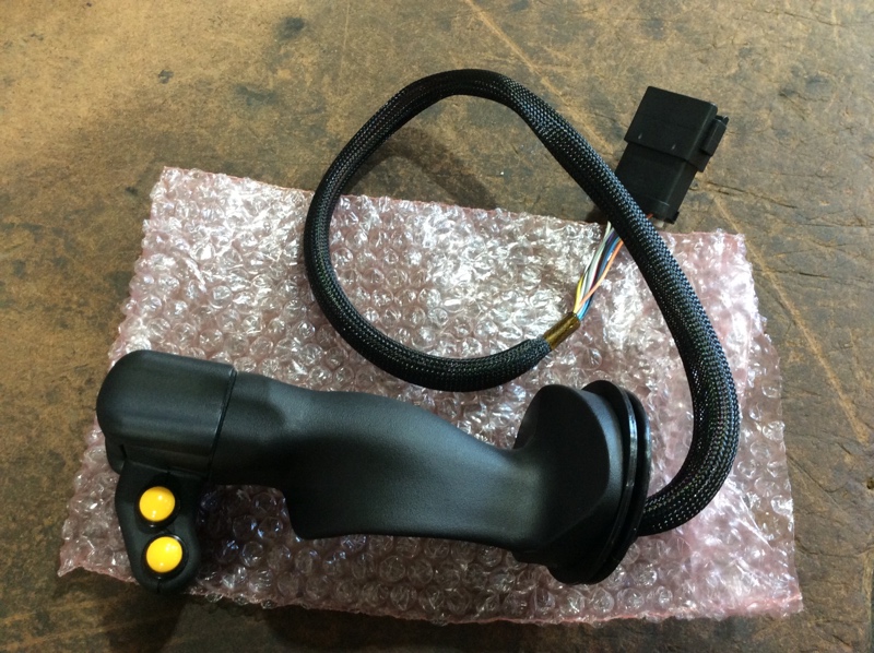 Caterpillar  Control GP - Handle