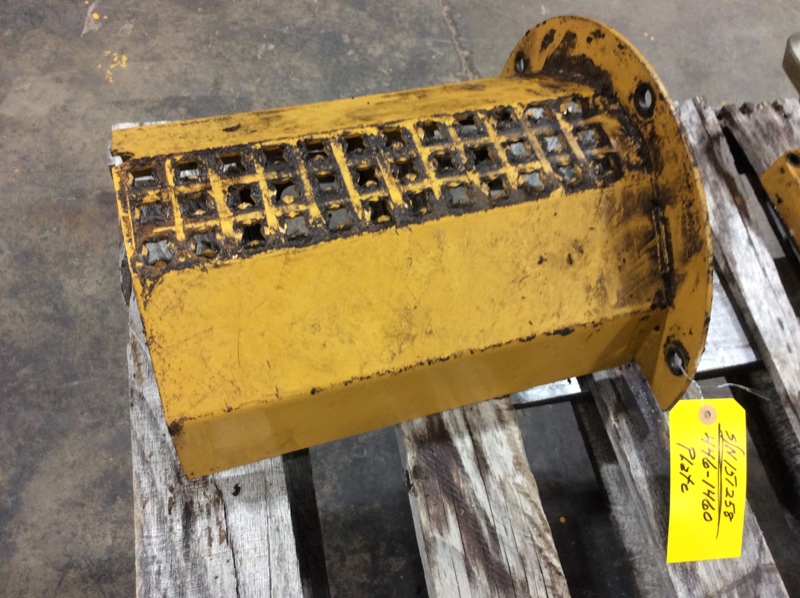 Caterpillar D10T D10T Plate