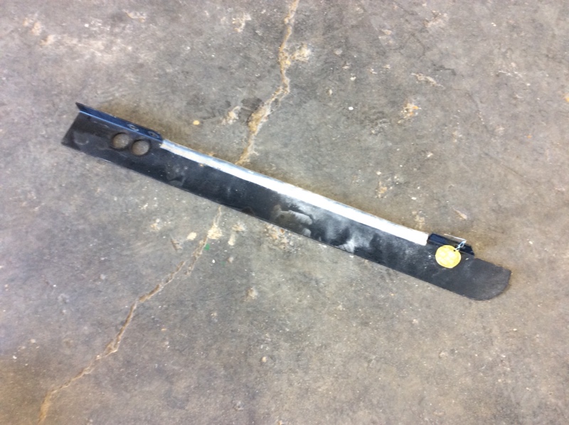 Caterpillar 962M 962M Bracket