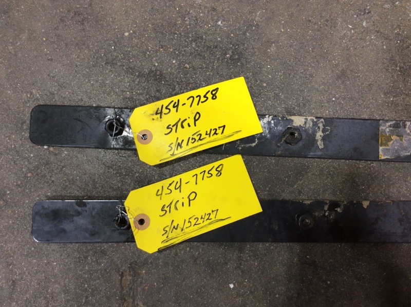 Caterpillar 962M 962M Strip AS