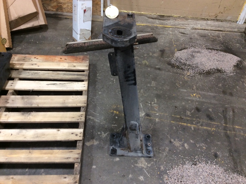 Caterpillar 966M 966M Support AS - RH