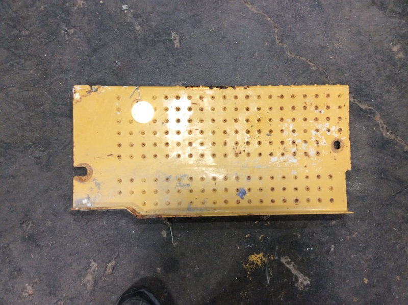 Caterpillar 962M 962M Cover AS (lh)