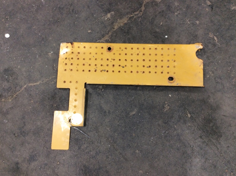 Caterpillar 962M 962M Sheet