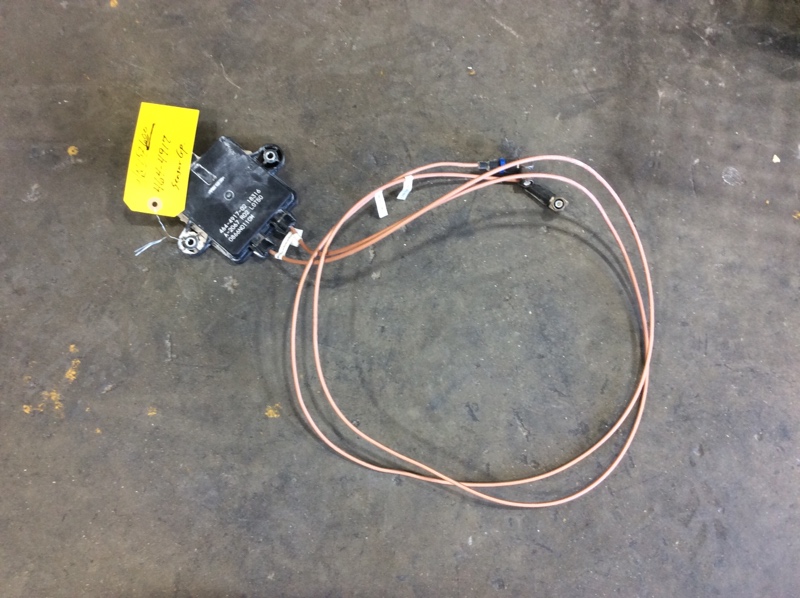 Caterpillar 962M 962M Sensor GP - Soot (exhaust)