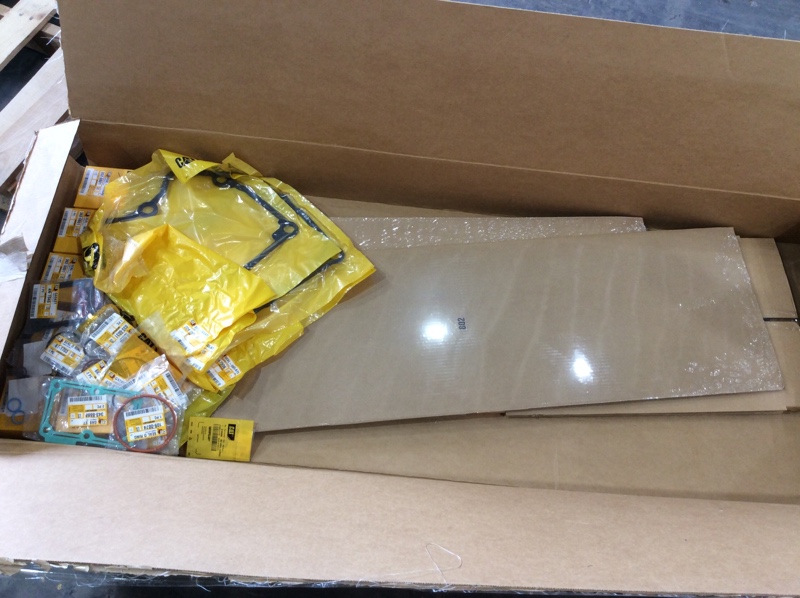 Caterpillar  Single Cylinder Head Install Kit